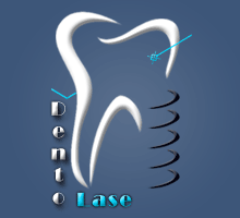DentoLase Logo
